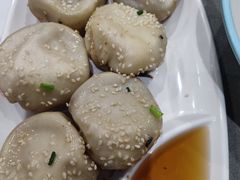 -小杨生煎(白玉兰广场店)