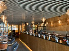 大堂-GreyWhale灰鲸餐厅(武汉国际广场店)