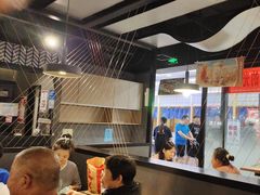 -鱼酷活鱼烤鱼(梅江印象城店)