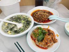 -清真.回香园(南街店)