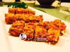 -真爱中国餐馆·年华店(朱雀大街店)