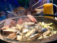 -肉串汪(望京店)