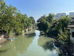 -小河直街历史文化街区