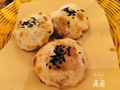 -古铺良食(柯城店)