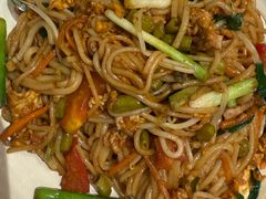 傣味炒米线-婉泰·特色小吃·舂鸡脚(告庄二店)