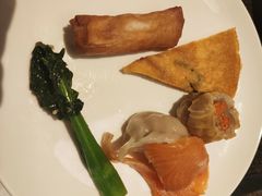 -深圳四季酒店·馥自助餐厅