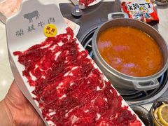 -荣叔港式沙嗲牛肉火锅(正佳潮流店)