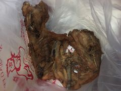 -新桥炸鸡店(中昂时代广场店)