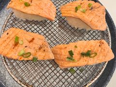 -新一番回转寿司(泊富ICITY店)