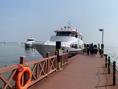 -渔娘蟹庄(阳澄湖莲花岛店)