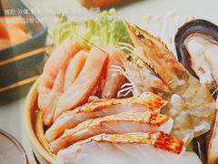 -Mr.Fish鱼鲜生海鲜放题(高德置地冬广场店)