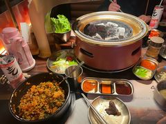 -西塔老太太泥炉烤肉(上海七宝领展广场店)