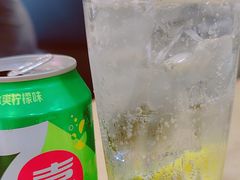 -老字号蛇口德记烧腊饭店·海鲜加工