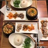 【人均消费】10,000韩元(约合人民币60元)
