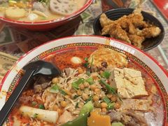 -David’s Master Pot 大味麻辣烫