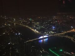 -广州四季酒店·天吧·高空酒吧