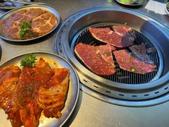 -大叹号·朝鲜族烤肉(潍坊泰华城店)