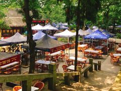 -兴福老面馆(寺路街店)