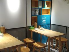 用餐区-大厨的餐厅(曾厝垵总店)