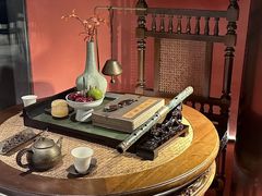 -新兴·金羊座·粤菜点心(乐峰店)