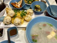 -CITY MART城市集市·里弄(北外滩来福士广场店)