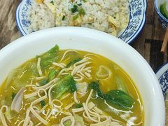 -冬哥川菜馆(十梓街店)
