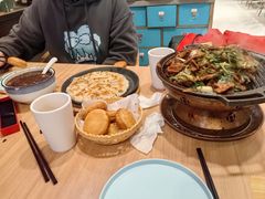 -宏状元现熬粥·京味菜(三里河店)