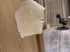 -广州粤海喜来登酒店