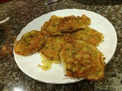 南瓜丝饼-同路人(江北店)