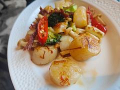 -夏宫中餐厅(静安香格里拉店)