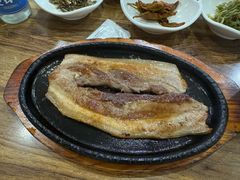 -梨花参鸡汤