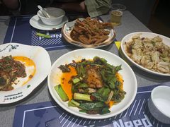 -鑫小城故事·藕汤·家常菜(台北一路总店)