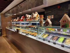 -佛山岭南天地康得思酒店·岭南·市集