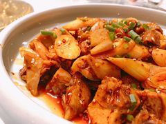 -阿斯牛牛·凉山菜(新会展店)