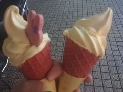 -麦当劳(龙阳路店)