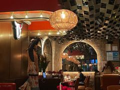 -BROWNSTONE布朗石西班牙餐厅(富城店)