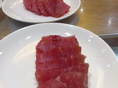 -青岛金沙滩希尔顿酒店·自助餐厅