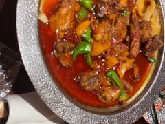 -那拉提之疆·新疆菜(美院店)