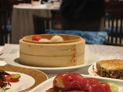 -红棉中餐厅·广州海航威斯汀酒店