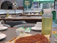 -黑窑厂糖油饼烤鸭·清真菜(旗舰店)