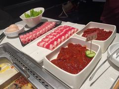 -海底捞火锅(下沙银泰百货店)
