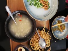 -大王油茶(二厂文创公园店)