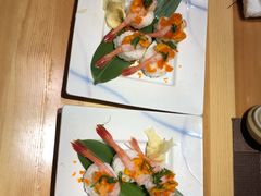 寿司盘-割烹旭日本料理(龙湖狮山天街店)