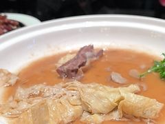 -唐河王记·南阳民间菜(国基路店)