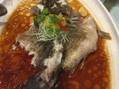 -申粤轩酒楼·三十年粤菜经典(丁香花园店)