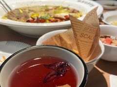 -太二酸菜鱼(沈阳万象城店)