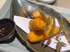 -月下料理(楷林IFC店)