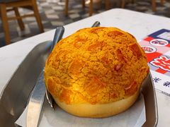 -食大利香港茶餐厅(南亚风情第一城店)