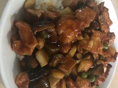 -玉华饮食店(茅台路店)