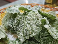 -翠茗农庄土菜馆(天目湖店)